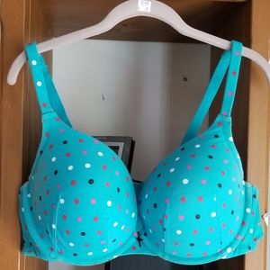 Cacique Bra 44D